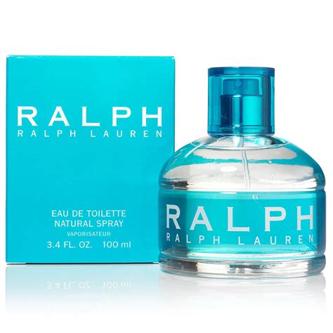 ralph lauren ralph perfume 100ml